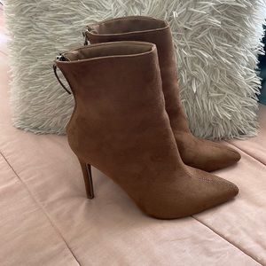 Booties